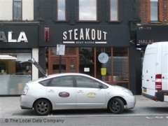 Steakout Meat House image