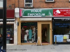 Vogue Emporium image