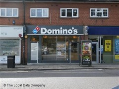 Domino's Pizza image