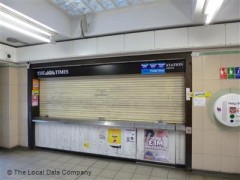 Station News image