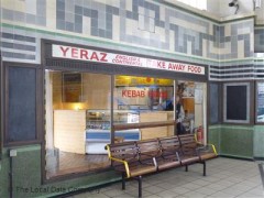 Yeraz image