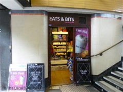 Eats & Bits image
