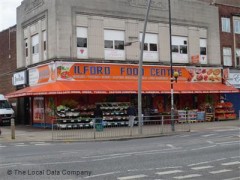 Ilford Food Centre image