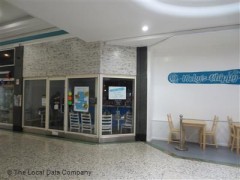 Vicky's Chippy image