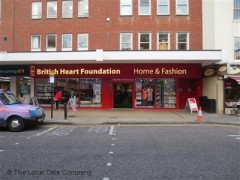 British Heart Foundation Home & Fashion image