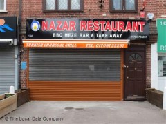 Nazar Restaurant image