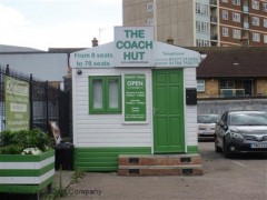 The Coach Hut image