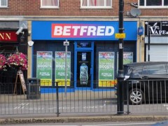 Betfred image