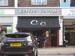 Coffee Central image