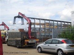 SIG Roofing image