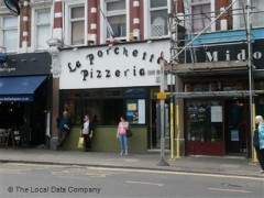 La Porchetta Pizzeria image