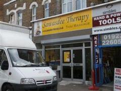 Sawasdee Therapy image