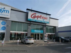 Carpetright image