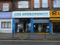 KGS Hydroponics image