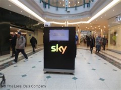 Sky image