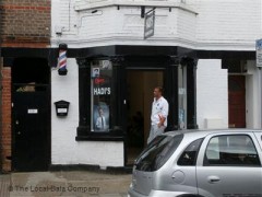 Hadi's Barber Shop image