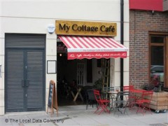 My Cottage Cafe image
