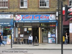 Cafe La City image