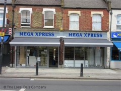 Mega Xpress image