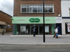 Specsavers Opticians image