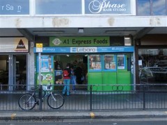 A1 Express Foods image
