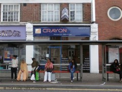 Crayon image