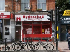 Hyderabad image