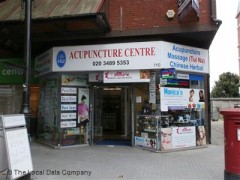 Dr Hu Acupuncture Centre image