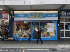 Mini Mix image