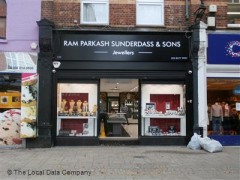 Ram Parkash Sunderdass & Sons image
