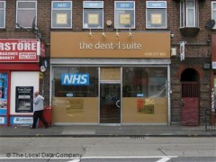 The Dental Suite image