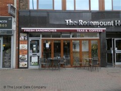 The Rosemount image