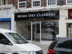 Mums Dry Cleaners image