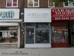 Jewellery By Jack Conner Designs image