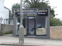 Boughtons-Eagles image