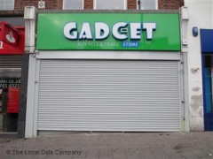 Gadget image