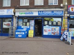 H and S Stores image