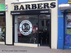 Antonio's Barbers image
