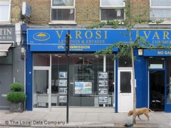 Varosi Lettings & Estates image