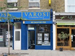 Varosi Commercials image