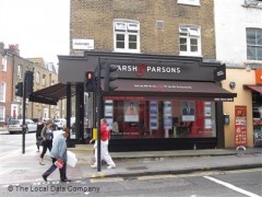 Marsh & Parsons image