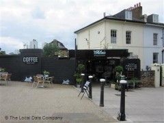 Chloe's Esspresso image