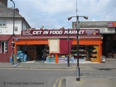 Get In Food Market image