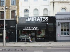 Emirates  image