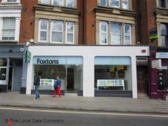 Foxtons image