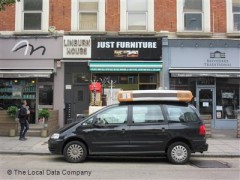 Just Furniture  image