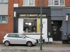 Terry's Beauty Salon  image