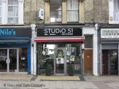 Studio 51 image