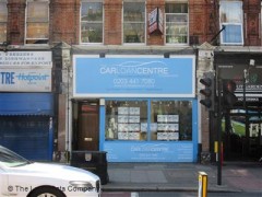 The Car Loan Centre image