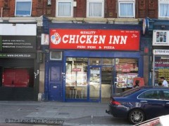 Quality Chicken Inn image